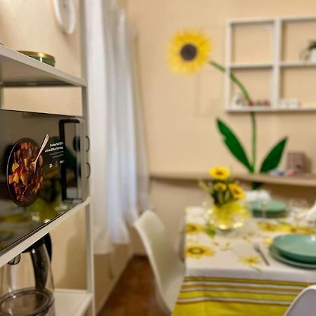 Appartamento Il Girasole Calcinaia Εξωτερικό φωτογραφία