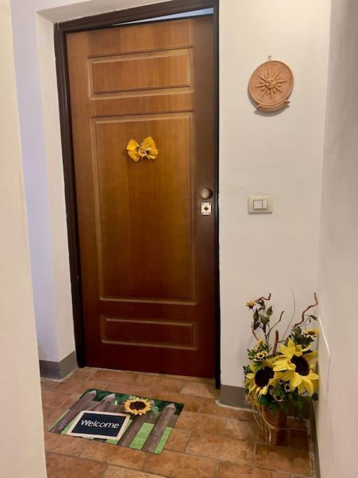 Appartamento Il Girasole Calcinaia Εξωτερικό φωτογραφία