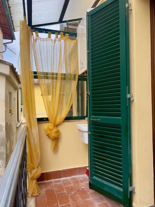 Appartamento Il Girasole Calcinaia Εξωτερικό φωτογραφία